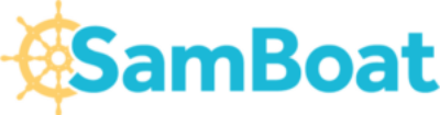 logo samboat